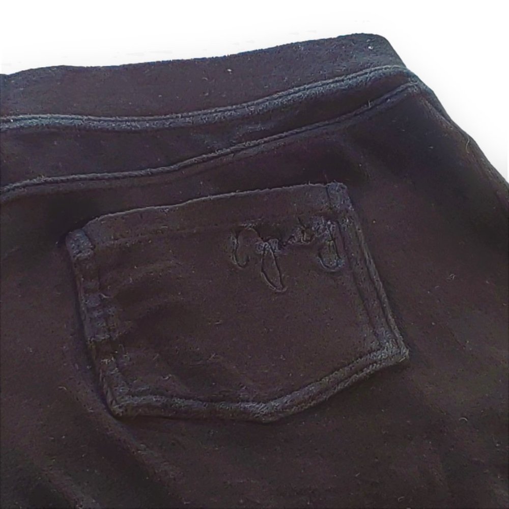 VTG 90s Juicy Couture Velour Womens Leggings  M